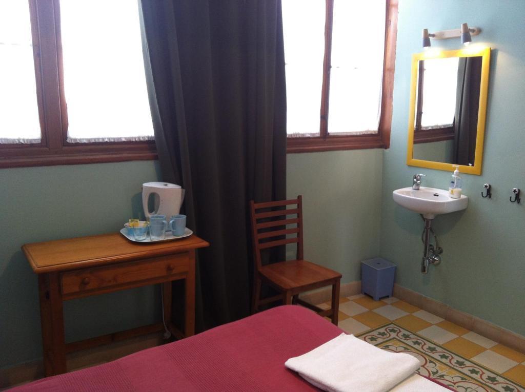 Pension Espana Cádiz Zimmer foto